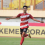 Gegara Pemain Madura United FC Seharga Rp3,4 M Ini, PSS Sleman Gagal Raih 3 Poin di Kandang