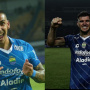 Bobotoh Sumringah, Duo Bek Menara Persib Bandung Alberto Rodriguez dan Nick Kuipers Makin Akrab?