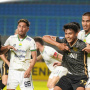 Bhayangkara FC Dituding Bayar Wasit Kontra Persib Bandung, Uang Harus Dikembalikan Karena Tetap Kalah?