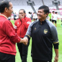 Indra Sjafri Pede Bicara soal Kualitas Meski Timnas Indonesia U-24 Tumbang di Tangan Korea Utara