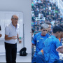 Fernando Valente Bongkar Penyakit Arema FC Ini Setelah Hasil Mengecewakan Derby Jatim di Markas Persebaya