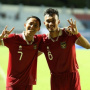 Pemain Persib Bandung Seharga Rp2,17 Miliar Jadi Penyebab Timnas Indonesia Kalah? Indra Sjafri Didesak Lakukan ini