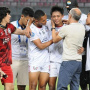 Imbas Takluk dari Persebaya Surabaya, Pemain Arema FC Jebolan Fulham Diminta Out