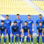 Timnas Indonesia U24 Beruntung? Salah Satu Pemain Termahal Uzbekistan Kena Kartu Merah