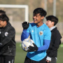 Gak Main-Main, Ini Alasan Suwon FC Kepincut Pratama Arhan, Bintang Timnas Indonesia