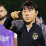 Shin Tae-yong Incar Gelandang Kawan Eks Jebolan Manchester United untuk Timnas Indonesia?