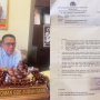 Bos Bumi Mas Dilaporkan Kasus Penyerobotan Lahan di Gatsu Denpasar