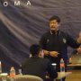 Kena Prank Wasit, Indra Sjafri Pertanyakan Keputusan Wasit Usai Tersingkir dari Babak 16 Besar