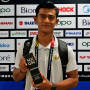 Bek Timnas Indonesia Arhan Pratama Diisukan Gabung Ke Klub K-League Suwon FC, Akan Bermain Se-Negara dengan Asnawi Mangkualam?