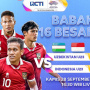 Prediksi Asian Games: Uzbekistan vs Indonesia, Bertanding Hari Ini