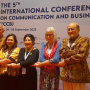 Prita Kemal Gani Imbau Negara ASEAN Perhatikan Keberlanjutan Pendidikan Perempuan dan Bisnis