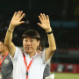 Pencapaian 10 Pelatih Asing yang Pernah Tukangi Timnas Indonesia, Shin Tae-yong Jadi yang Terbaik?