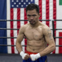 Saingi Hotman Paris, Ini Alasan Manny Pacquiao Bangun Pusat Hiburan di Bali