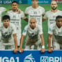 Jelang Laga Bali United vs Persikabo Liga 1, Stefano Cugurra Siapkan Program Ini