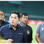 Tanggapi Wasit Curang di Laga Persija Vs Bali United Usai Diprotes Keras Thomas Doll, Erick Thohir: Buktiin