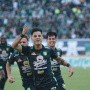 Tampil Gemilang di Laga Derby Jatim Kontra Arema FC, Winger Persebaya Tak Gentar Lakukan Ini ke Lini Pertahanan Dewa United