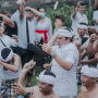 Mengenal Upacara Aci Tabuh Rah Pangangon, Ritual Turun Temurun yang Digelar Desa Adat Kapal