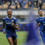 Jadwal dan Link Live Streaming Liga 1 Persib Bandung vs Persita Tangerang