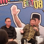 Pemilu 2024: Kolaborasi Prabowo Subianto dan Gibran Rakabuming Raka Jadi Balance?