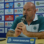 Persib Bandung Siap Jamu Persita Tangerang Meski Tanpa 2 Wonderkid Andalan