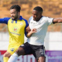 Ditahan Imbang Rans Nusantara FC 1-1, PS Barito Putera Bersiap Turun ke Papan Tengah Klasemen