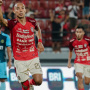 Hantam Persikabo 2-0, Bali United Mantap Amankan Posisi 7 Klasemen Sementara