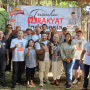 Dukung Ganjar, Alumni Perguruan Tinggi di Bali Bentuk Rumah Bersama Pelayan Rakyat