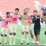 Deretan Top Skorer Sementara di BRI Liga 1 2023-2024, pemain ini sudah mencetak 11 gol!