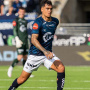 Sebut Ogah Tinggal Lama di Norwegia, Kode Shayne Pattynama Bakal Hengkang dari Viking FK?