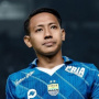 Ternyata Belum Pulih, Ini Alasan Beckham Putra Paksakan Diri Turun di Laga Persib Bandung vs Persita Tangerang