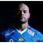Lampaui Sergio van Dijk, David da Silva Kini Jadi Striker Terbaik Persib Bandung?