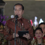 Peringati Hari Batik Nasional, Presiden Jokowi Undang 4000 Tamu untuk Hadiri Istana Berbatik