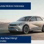 Lowongan Kerja PT Hyundai Motors Indonesia Terbaru, Hyundai Internship Program 2023