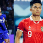 Bomber Rp1,30 M Dinilai Bisa Bersaing dengan Ramadhan Sananta Jika Dilirik Timnas, Pelatih Asal Brasil Sepakat