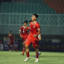 Mantap! Nabil Asyura Sumbangkan Gol Cepat, Kalahkan SC Paderborn Youth Pada Laga Uji Coba Timnas Indonesia U-17 di Jerman