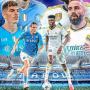 Prediksi Napoli vs Real Madrid di Liga Champions Malam Ini, Head to Head dan Link Live Streaming