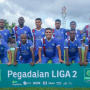 Selain King Eze, Pemain Jebolan Liga 1 Ini Masih Gacor di Liga 2, Persija hingga PSIS Semarang Berminat?