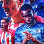 Link Live Streaming Atletico Madrid vs Feyenoord di UEFA Champions League, Tanding Hari Ini