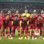 Berikut 25 Pemain untuk Kualifikasi Piala Dunia 2026 Kontra Brunei Darussalam