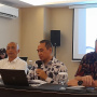 Bappenas Wacanakan Debat Calon Presiden Terkait Transisi Energi