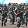 25 Link Twibbon HUT TNI 2023 Desain Kece dan Cakep Parah