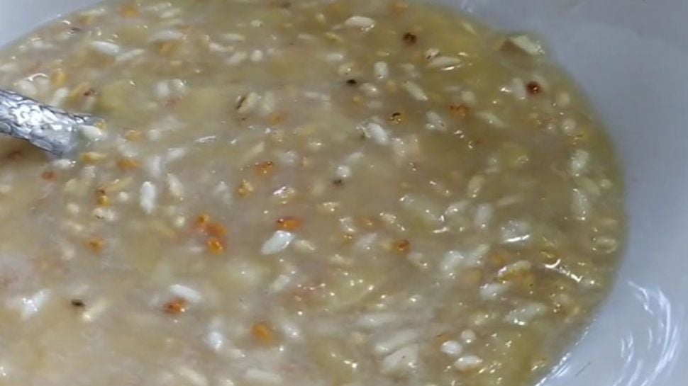 Chef Renatta Pingin Bubur Memek Pernah Dengar Tapi Nggak Pernah Coba