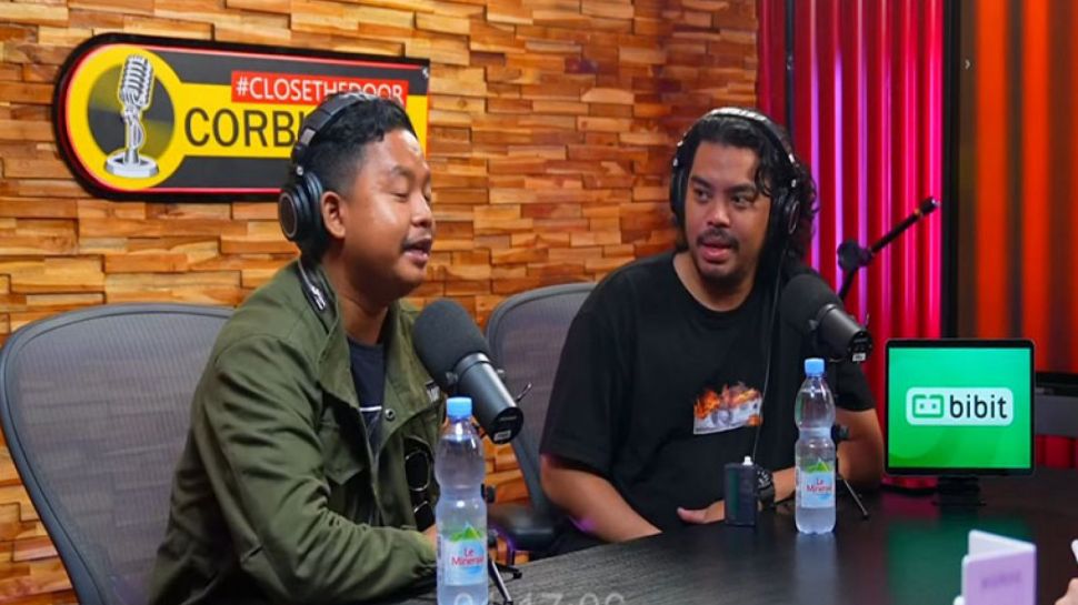 Jokowi Sibuk Cari Bjorka, Itu Hacker Malah "Nongol" di Podcast Deddy