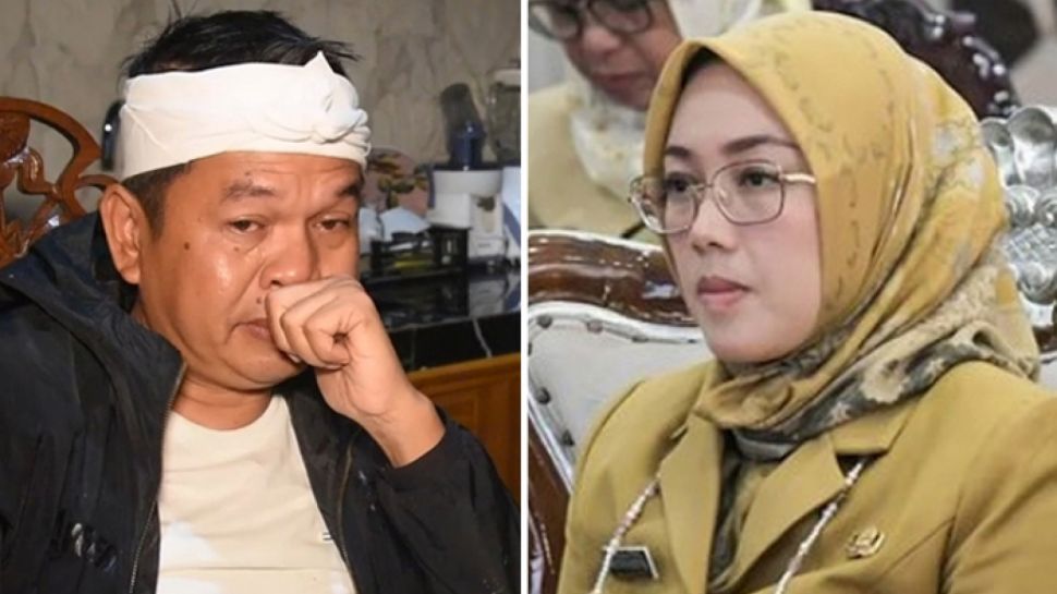 Jujur Warga Pilih Anne Ratna Jadi Bupati Purwakarta Karena Kang Dedi Mulyadi Kini Gugat Cerai 