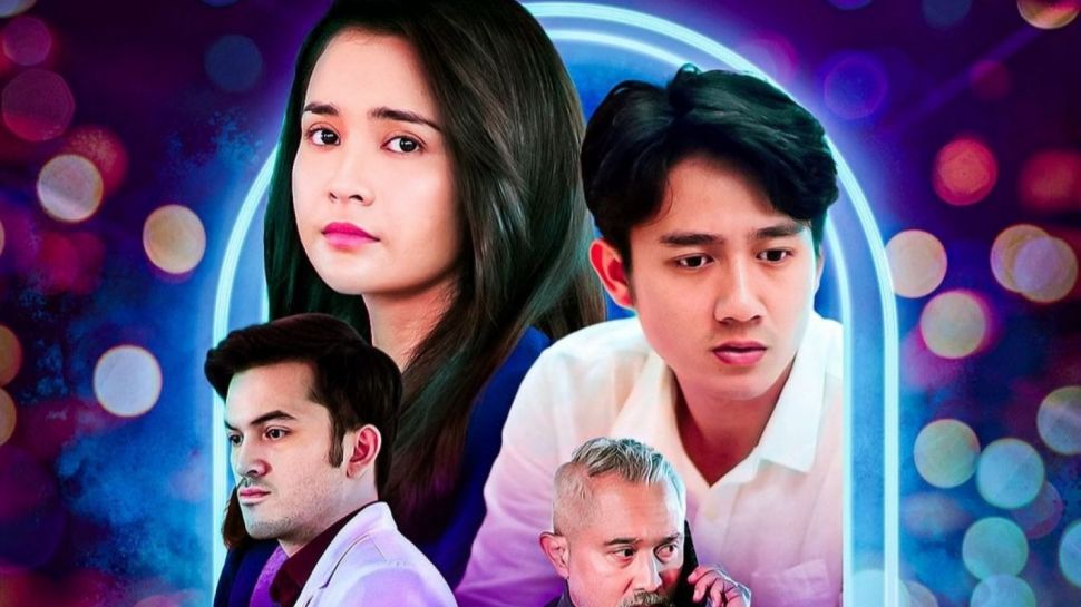 Kupu Kupu Malam Episode Cek Jadwal Dan Link Nontonnya Arif Dirgantara Ketar Ketir Rahasianya