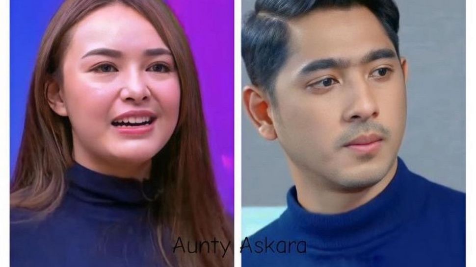 Kembali Geger Video Mesra Arya Saloka Dan Amanda Manopo Di Luar Syuting Netizen Ihhh Pelakor