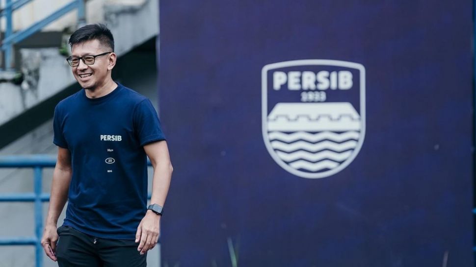 Dilaporkan Dewa United, Rp.  3,48 Miliar Pemain Persib Bandung OUT?  Bobotoh: ‘Pokoknya, stay bang…’