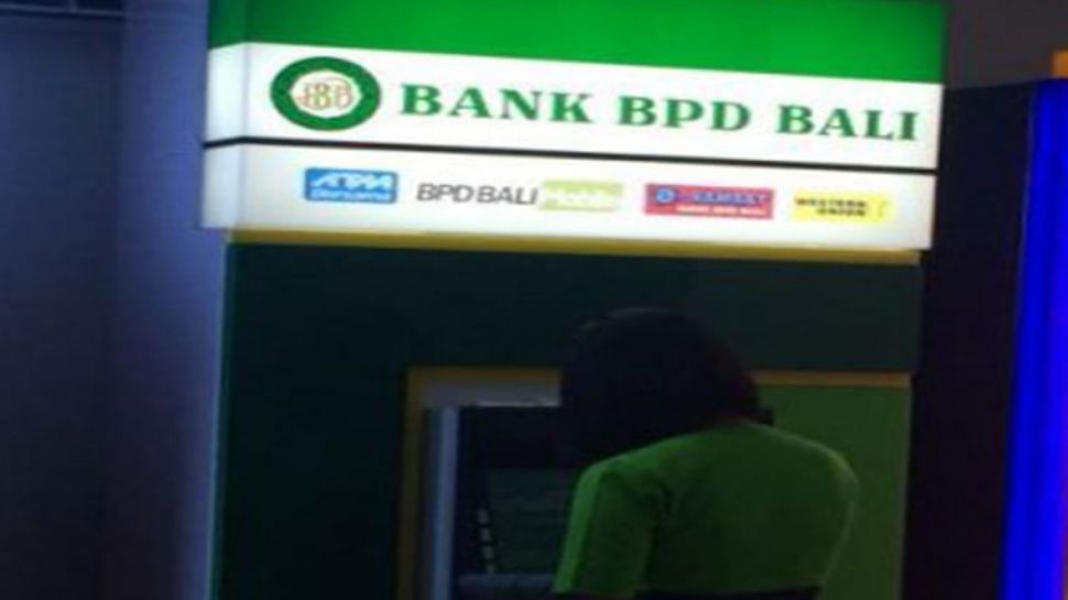 Bukan April Mop! Skimming Mengintai ATM BPD Bali, Puluhan Nasabah