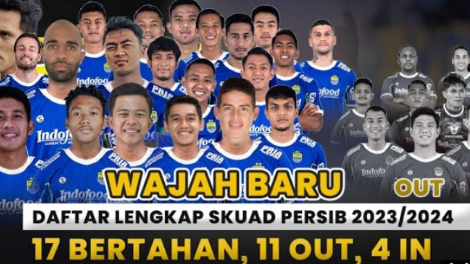 persib 2023