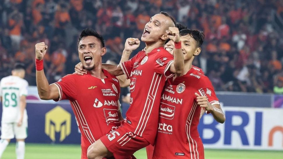 Rilis Harga Tiket Laga Persija Jakarta VS Ratchaburi FC, The Jakmania Singgung Stadion GBK Rilis Harga Tiket Laga Persija Jakarta VS Ratchaburi FC, The Jakmania Singgung Stadion GBK